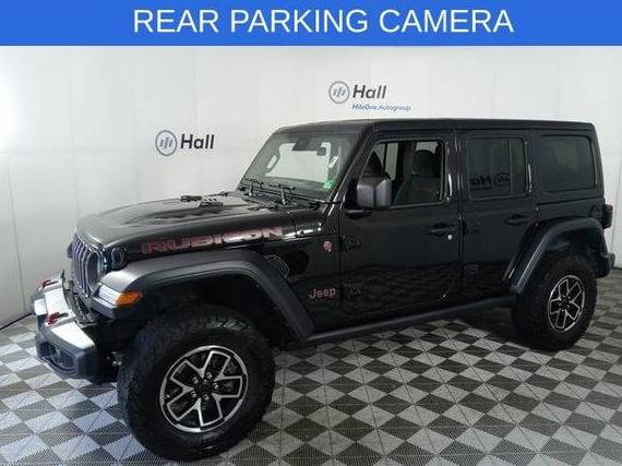 JEEP WRANGLER 2024 1C4PJXFG0RW243763 image JEEP WRANGLER 2024 1C4PJXFG0RW243763 image