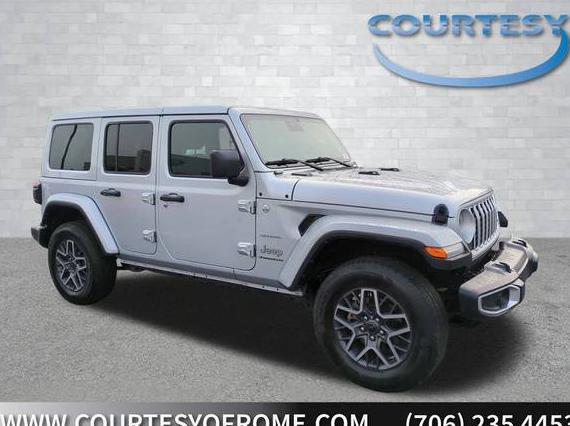 JEEP WRANGLER 2024 1C4PJXEN3RW179458 image JEEP WRANGLER 2024 1C4PJXEN3RW179458 image