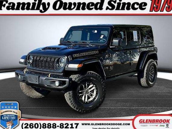 JEEP WRANGLER 2024 1C4RJXSJ2RW196844 image JEEP WRANGLER 2024 1C4RJXSJ2RW196844 image