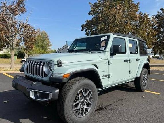 JEEP WRANGLER 2024 1C4PJXEG0RW325543 image JEEP WRANGLER 2024 1C4PJXEG0RW325543 image