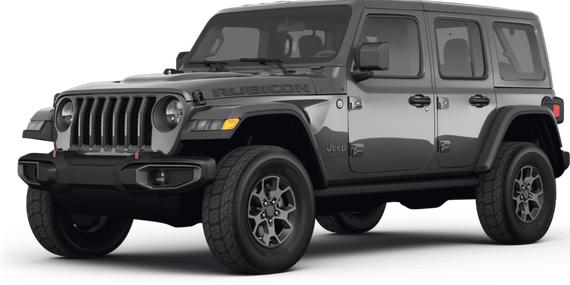 JEEP WRANGLER 2024 1C4RJXR6XRW242115 image