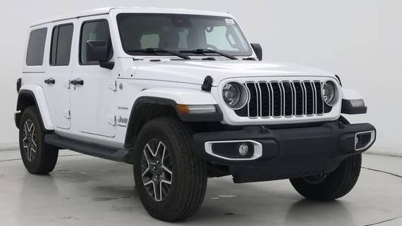 JEEP WRANGLER 2024 1C4PJXEGXRW301203 image