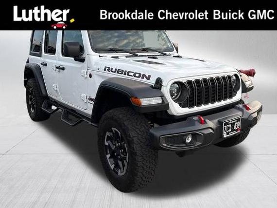 JEEP WRANGLER 2024 1C4PJXFG6RW305926 image JEEP WRANGLER 2024 1C4PJXFG6RW305926 image