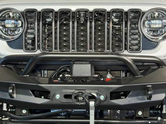 JEEP WRANGLER 2024 1C4RJXFN3RW106887 image