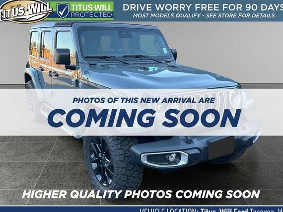 JEEP WRANGLER 2024 1C4RJXP62RW188067 image