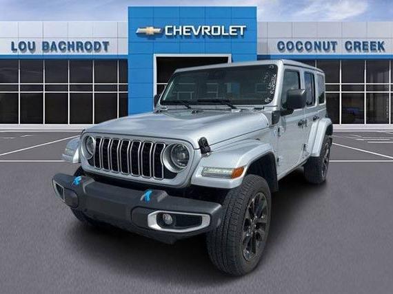 JEEP WRANGLER 2024 1C4RJXP6XRW232106 image JEEP WRANGLER 2024 1C4RJXP6XRW232106 image