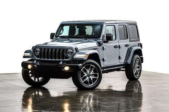 JEEP WRANGLER 2024 1C4RJXN67RW154564 image JEEP WRANGLER 2024 1C4RJXN67RW154564 image