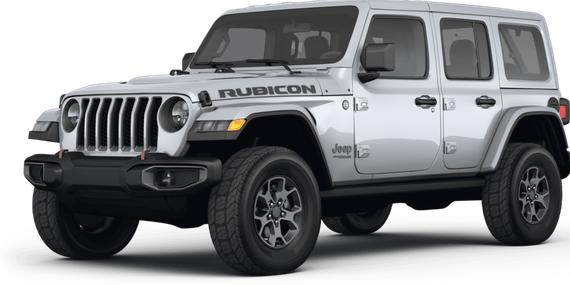 JEEP WRANGLER 2024 1C4PJXFN9RW129517 image