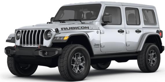 JEEP WRANGLER 2024 1C4RJXR69RW242123 image