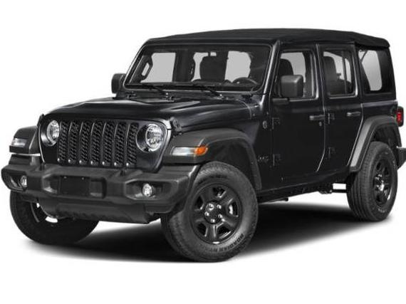 JEEP WRANGLER 2024 1C4PJXEG4RW335203 image JEEP WRANGLER 2024 1C4PJXEG4RW335203 image