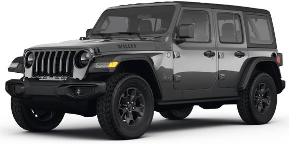 JEEP WRANGLER 2024 1C4PJXDG6RW306691 image