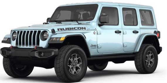 JEEP WRANGLER 2024 1C4RJXSJ1RW307299 image