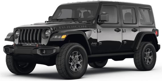 JEEP WRANGLER 2024 1C4RJXR67RW240631 image