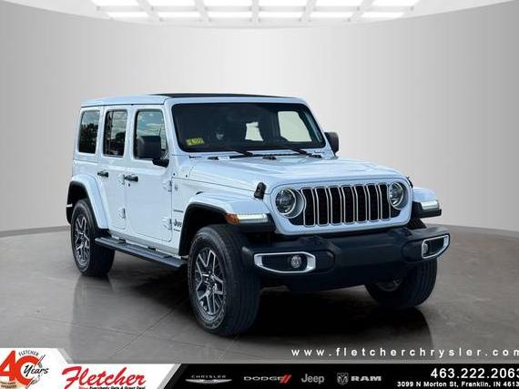 JEEP WRANGLER 2024 1C4PJXEG9RW281221 image JEEP WRANGLER 2024 1C4PJXEG9RW281221 image