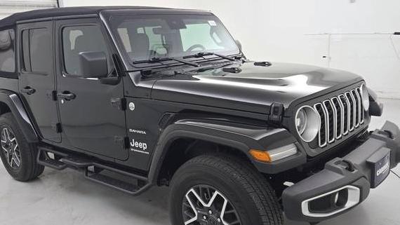 JEEP WRANGLER 2024 1C4PJXEN0RW306523 image JEEP WRANGLER 2024 1C4PJXEN0RW306523 image