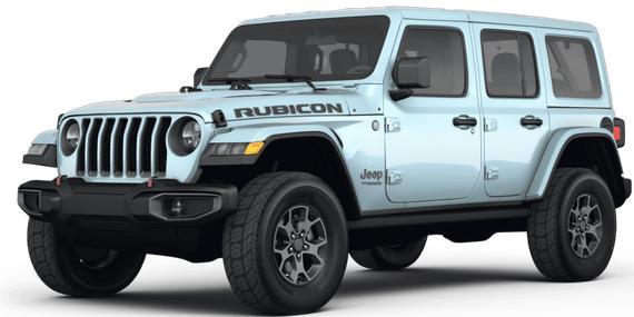 JEEP WRANGLER 2024 1C4RJXR62RW216740 image