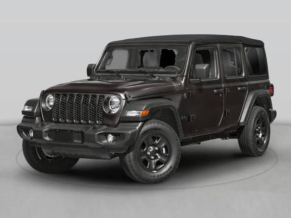 JEEP WRANGLER 2024 1C4PJXENXRW129267 image