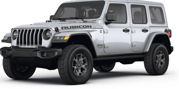 JEEP WRANGLER 2024 1C4RJXR60RW241037 image