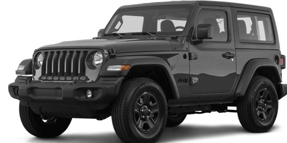 JEEP WRANGLER 2024 1C4PJXAN5RW125181 image