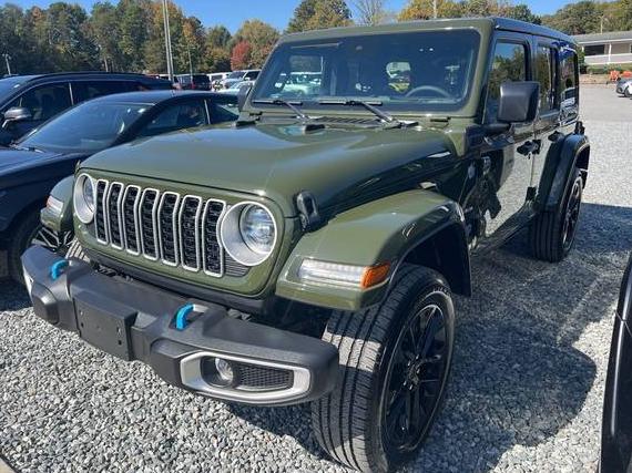 JEEP WRANGLER 2024 1C4RJXP62RW175626 image JEEP WRANGLER 2024 1C4RJXP62RW175626 image