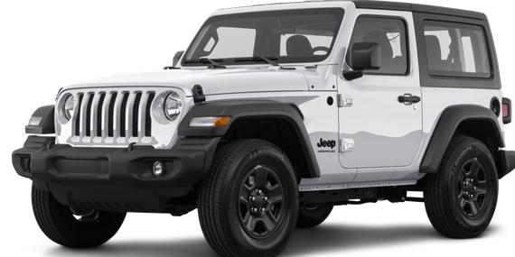 JEEP WRANGLER 2024 1C4PJXAN1RW136405 image JEEP WRANGLER 2024 1C4PJXAN1RW136405 image