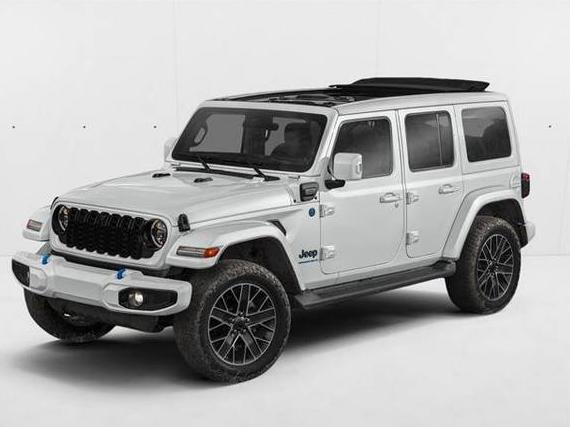 JEEP WRANGLER 2024 1C4RJXR63RW154927 image JEEP WRANGLER 2024 1C4RJXR63RW154927 image