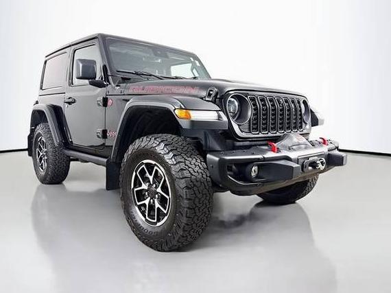 JEEP WRANGLER 2024 1C4PJXCG8RW204536 image JEEP WRANGLER 2024 1C4PJXCG8RW204536 image