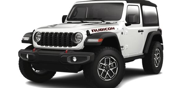 JEEP WRANGLER 2024 1C4PJXCGXRW335760 image
