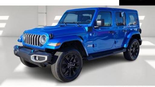 JEEP WRANGLER 2024 1C4RJXP63RW209993 image JEEP WRANGLER 2024 1C4RJXP63RW209993 image