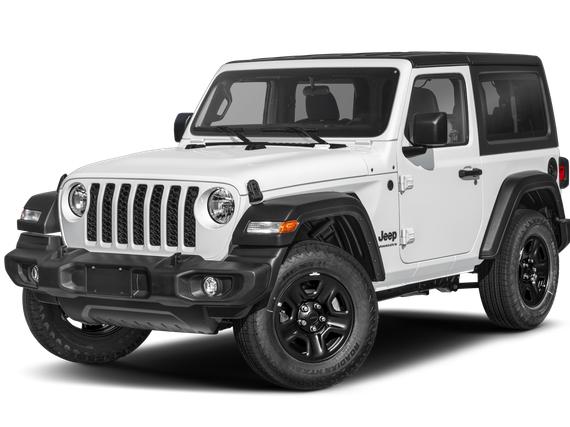 JEEP WRANGLER 2024 1C4PJXAG4RW301722 image JEEP WRANGLER 2024 1C4PJXAG4RW301722 image