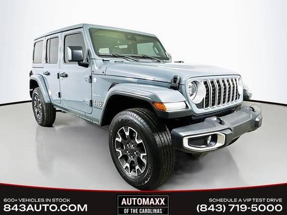 JEEP WRANGLER 2024 1C4PJXEG7RW290001 image JEEP WRANGLER 2024 1C4PJXEG7RW290001 image