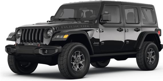 JEEP WRANGLER 2024 1C4RJXFG2RW244759 image
