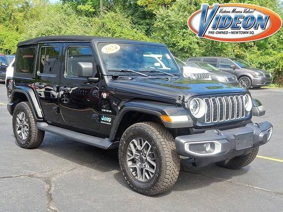 JEEP WRANGLER 2024 1C4PJXEG0RW344111 image JEEP WRANGLER 2024 1C4PJXEG0RW344111 image