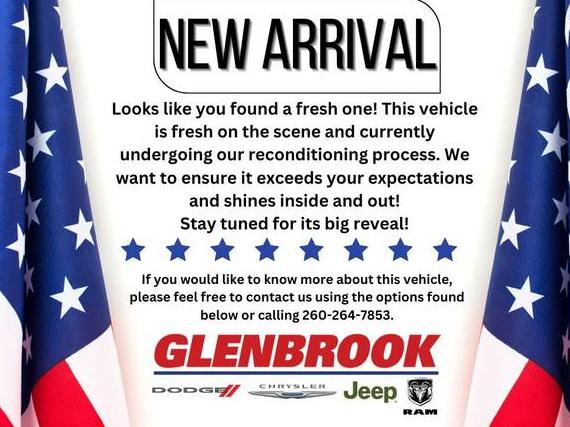 JEEP WRANGLER 2024 1C4PJXDG5RW246595 image