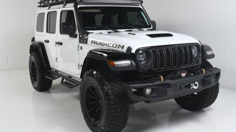 JEEP WRANGLER 2024 1C4RJXSJ6RW221941 image