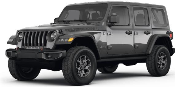 JEEP WRANGLER 2024 1C4RJXR67RW146474 image