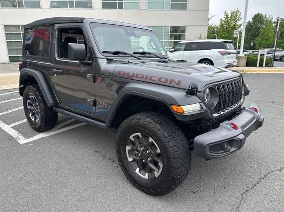 JEEP WRANGLER 2024 1C4PJXCN1RW114093 image
