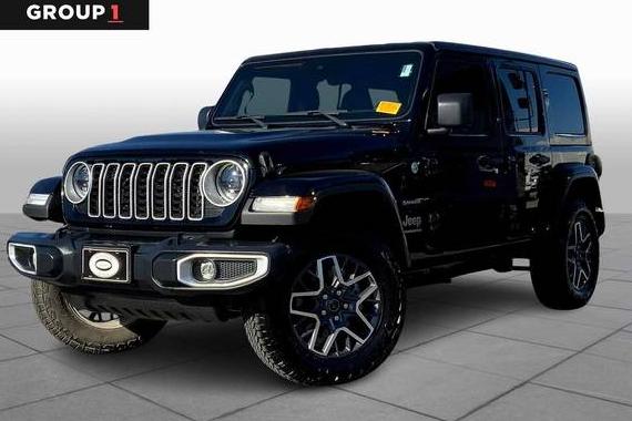 JEEP WRANGLER 2024 1C4PJXEG7RW246452 image JEEP WRANGLER 2024 1C4PJXEG7RW246452 image