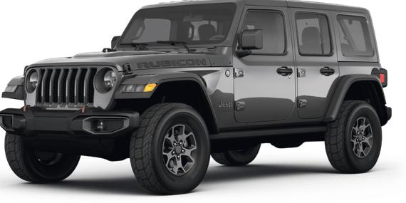 JEEP WRANGLER 2024 1C4RJXR63RW240870 image