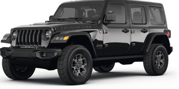JEEP WRANGLER 2024 1C4RJXSJ2RW197105 image