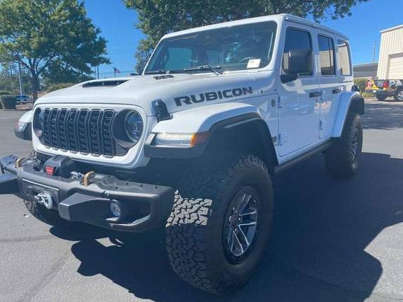 JEEP WRANGLER 2024 1C4RJXSJ8RW268484 image JEEP WRANGLER 2024 1C4RJXSJ8RW268484 image