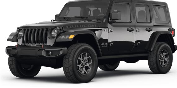 JEEP WRANGLER 2024 1C4PJXFG1RW300861 image
