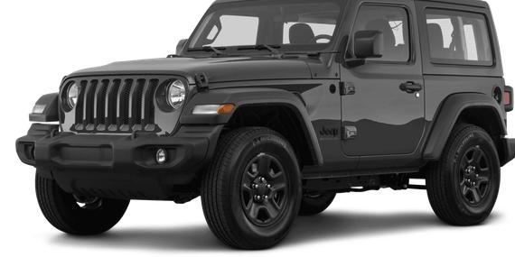 JEEP WRANGLER 2024 1C4PJXAG2RW278845 image