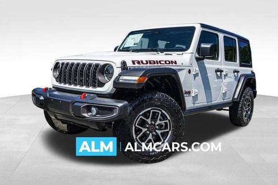 JEEP WRANGLER 2024 1C4PJXFG0RW307736 image JEEP WRANGLER 2024 1C4PJXFG0RW307736 image