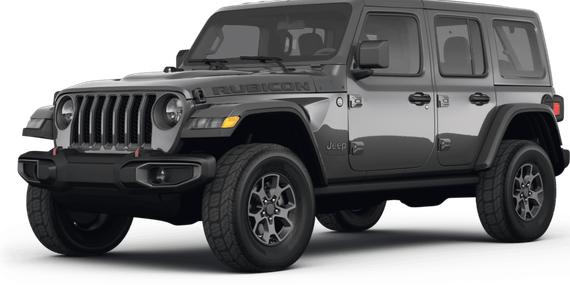 JEEP WRANGLER 2024 1C4RJXR68RW269491 image