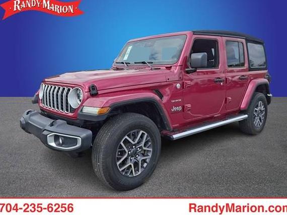 JEEP WRANGLER 2024 1C4PJXEG9RW333608 image JEEP WRANGLER 2024 1C4PJXEG9RW333608 image