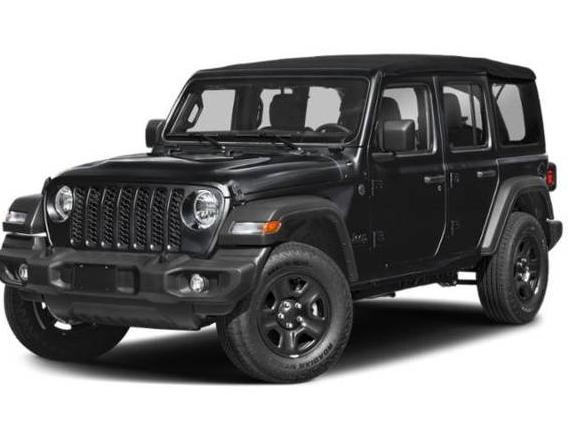 JEEP WRANGLER 2024 1C4PJXENXRW171907 image