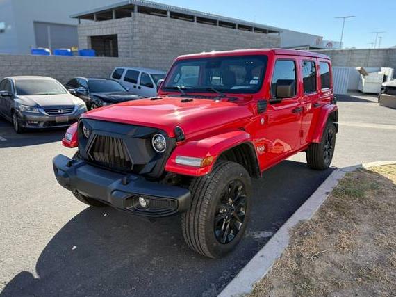 JEEP WRANGLER 2024 1C4RJXP62RW226073 image JEEP WRANGLER 2024 1C4RJXP62RW226073 image