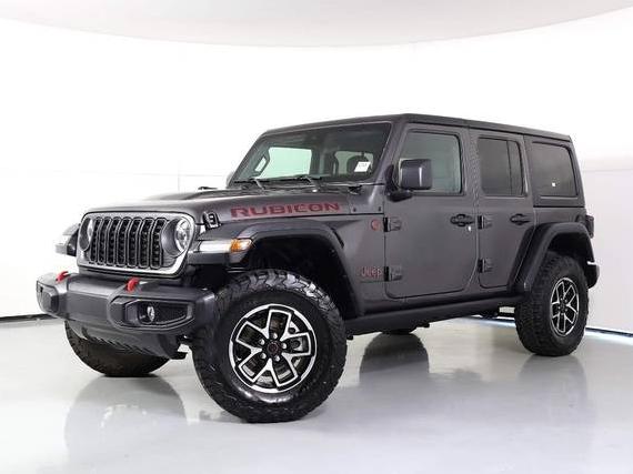 JEEP WRANGLER 2024 1C4PJXFG7RW271334 image JEEP WRANGLER 2024 1C4PJXFG7RW271334 image