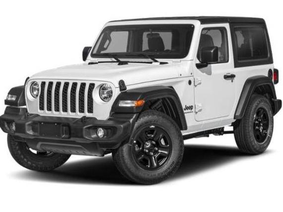 JEEP WRANGLER 2024 1C4PJXAG4RW357319 image JEEP WRANGLER 2024 1C4PJXAG4RW357319 image